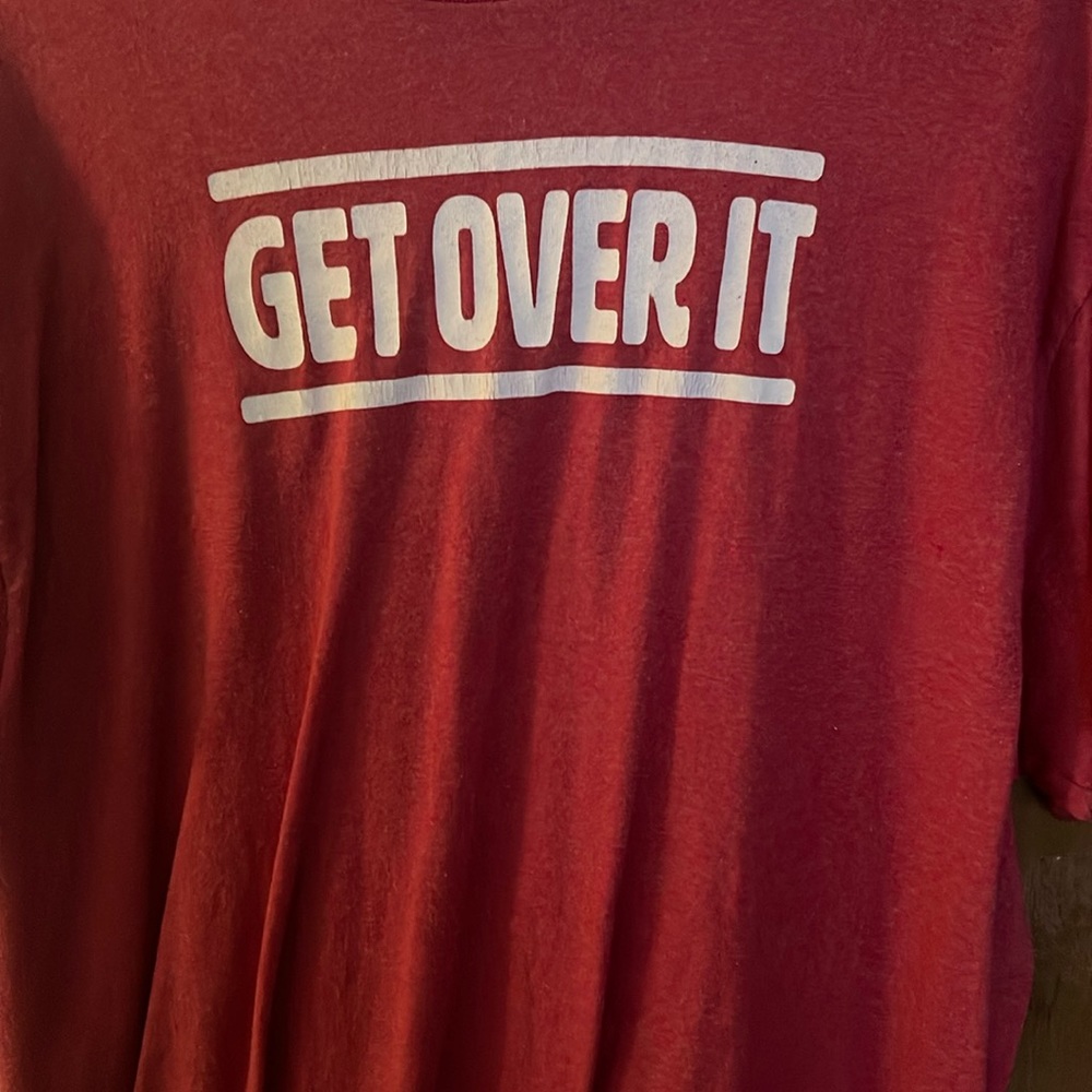 Men’s t-shirt